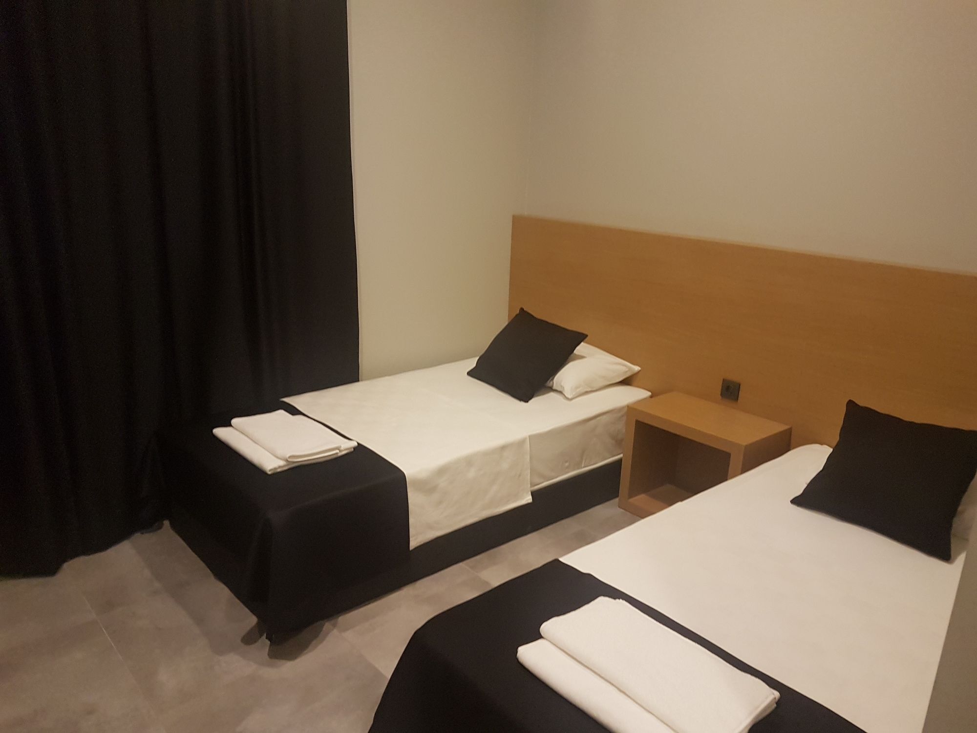 Daire Loft 1502