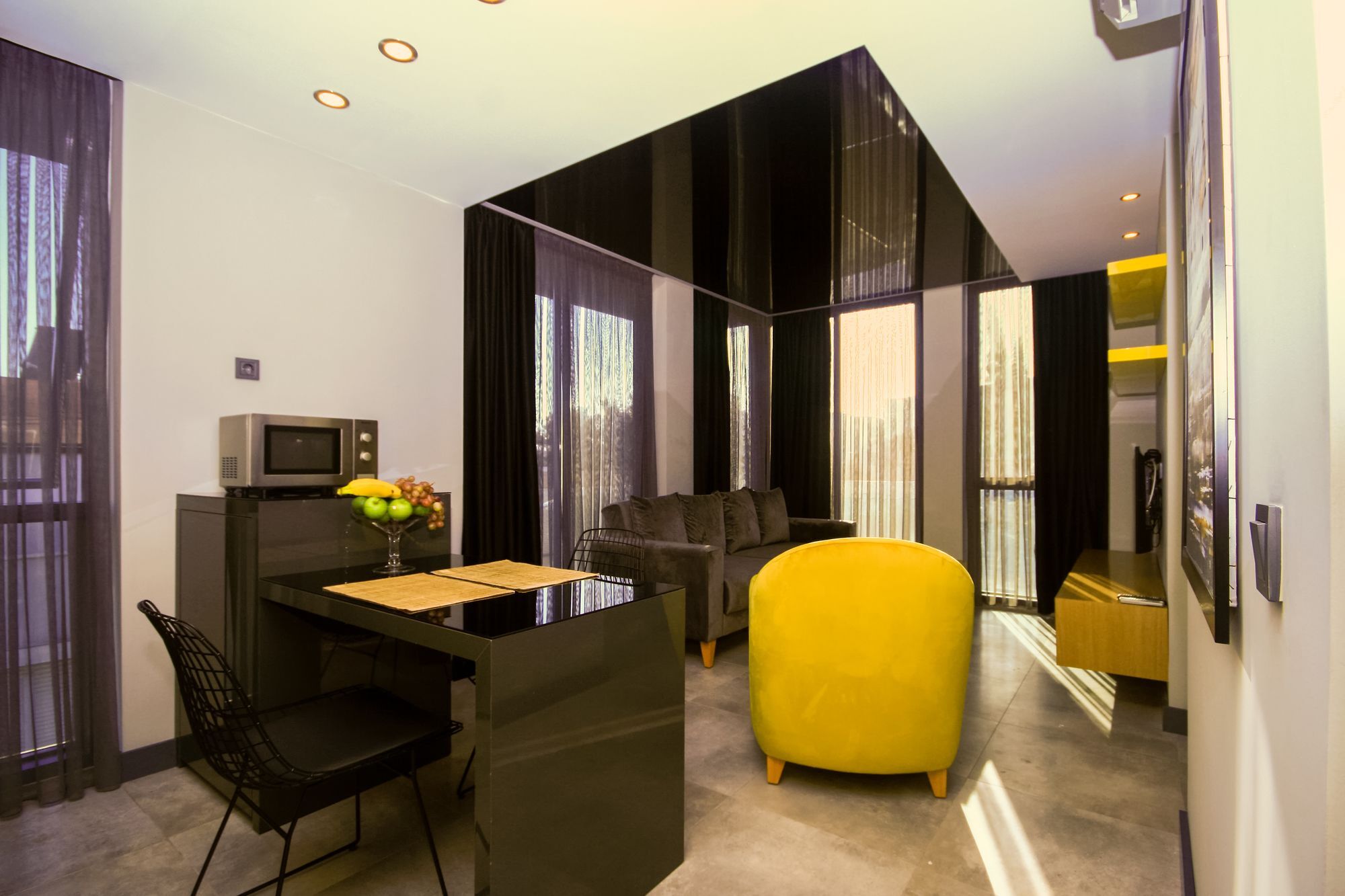 Loft 1502 Daire Antalya