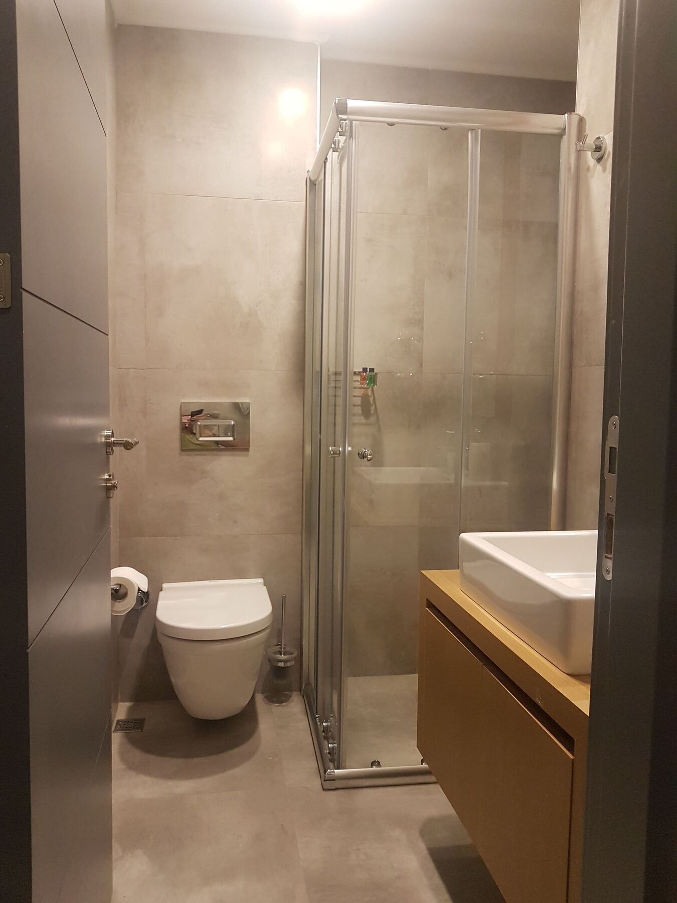 Daire Loft 1502