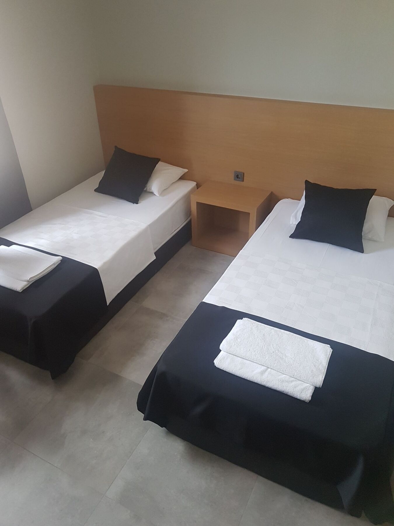 Daire Loft 1502 *