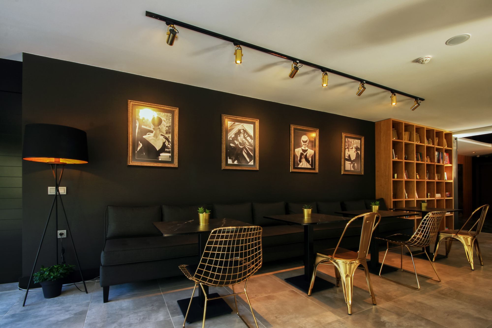 Daire Loft 1502