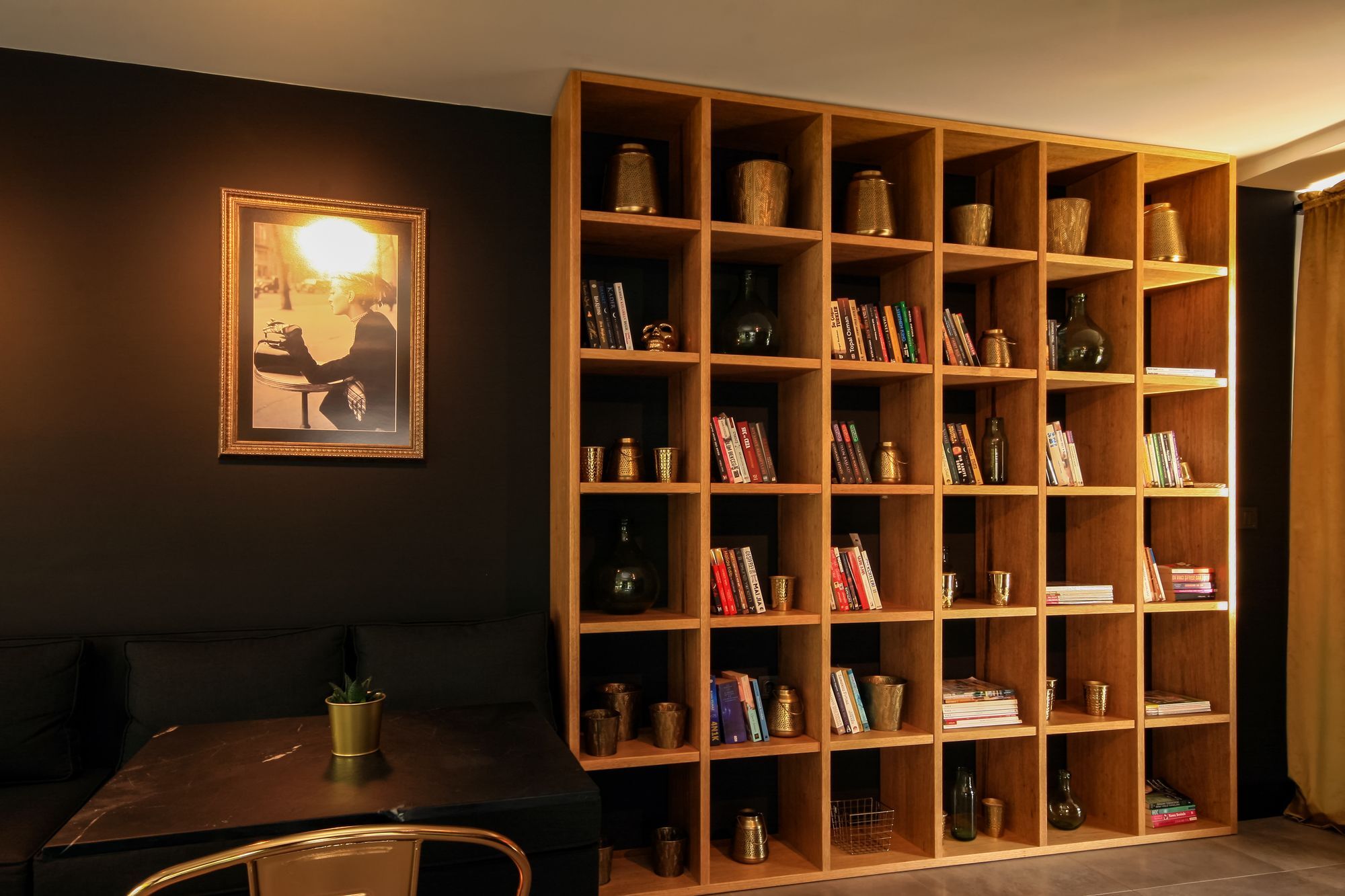 Daire Loft 1502 *